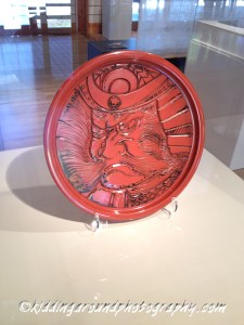 Portland Japanese Garden