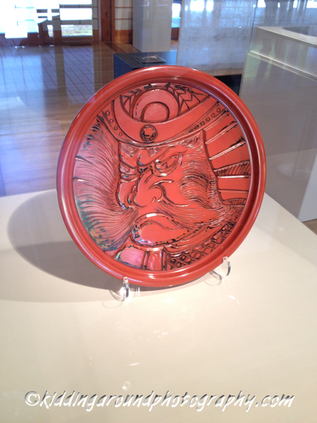 Portland Japanese Garden