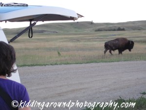 Badlands National Park