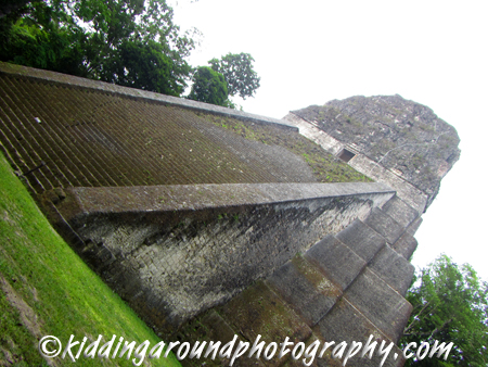 Tikal, Guatemala