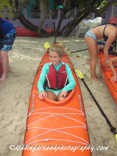 Arawak Expeditions, St. John USVI