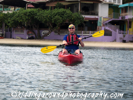 Arawak Expeditions, St. John USVI