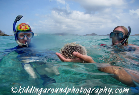 Arawak Expeditions, St. John USVI