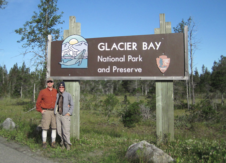 Glacier Bay NP