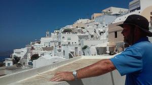 Not a bad way to kick off retirement!