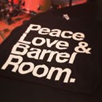 Barrel Room PDX
