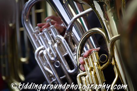 Tuba Christmas, Portland