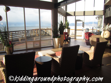 Cannery Pier Hotel Astori Oregon