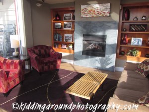 Cannery Pier Hotel Astori Oregon