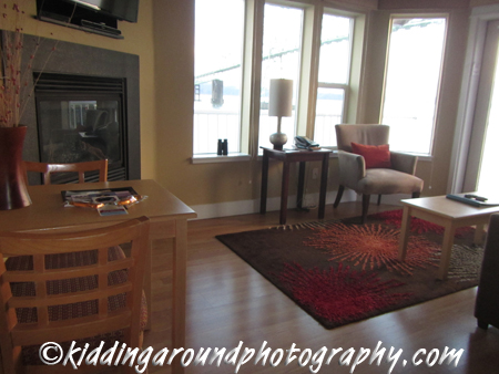 Cannery Pier Hotel Astori Oregon