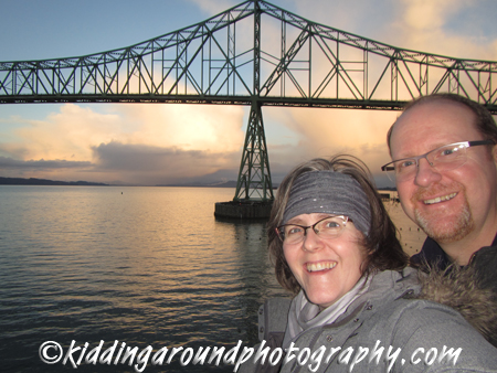 Cannery Pier Hotel Astori Oregon