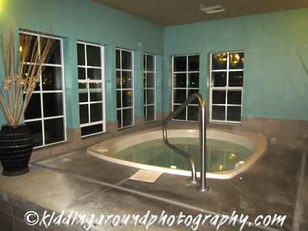 Cannery Pier Hotel Astori Oregon