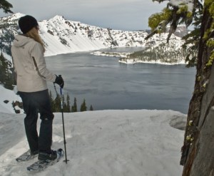 Crater Lake National Park