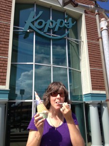 Kopp's Milwaukee