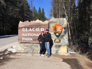Glacier National Park