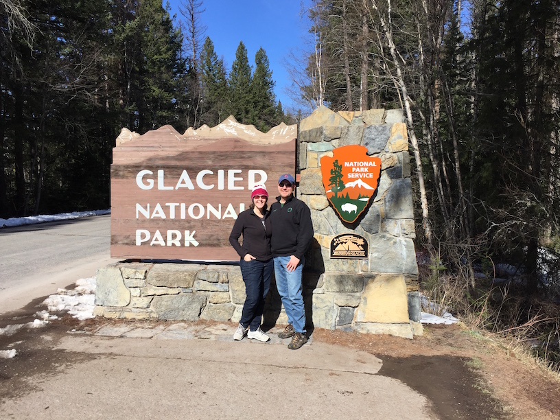 Glacier National Park
