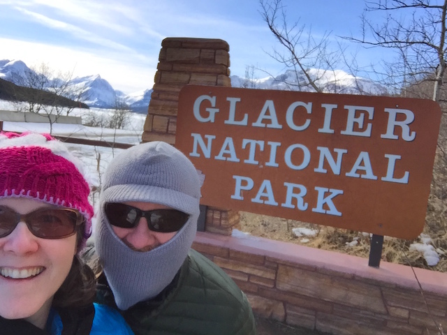 Glacier National Park