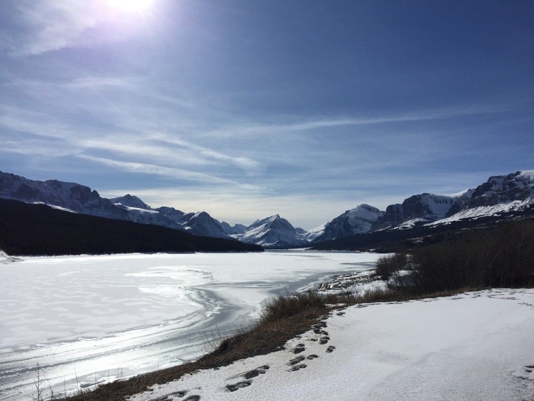 Glacier National Park