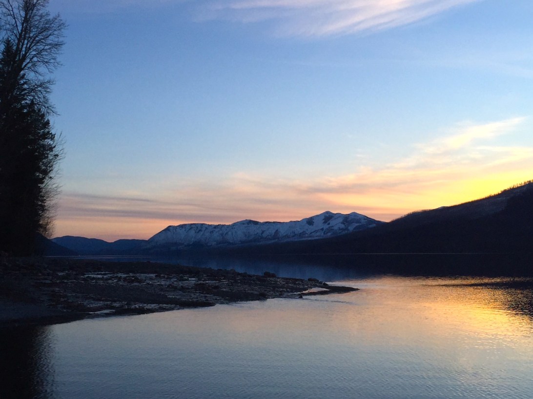 Glacier National Park