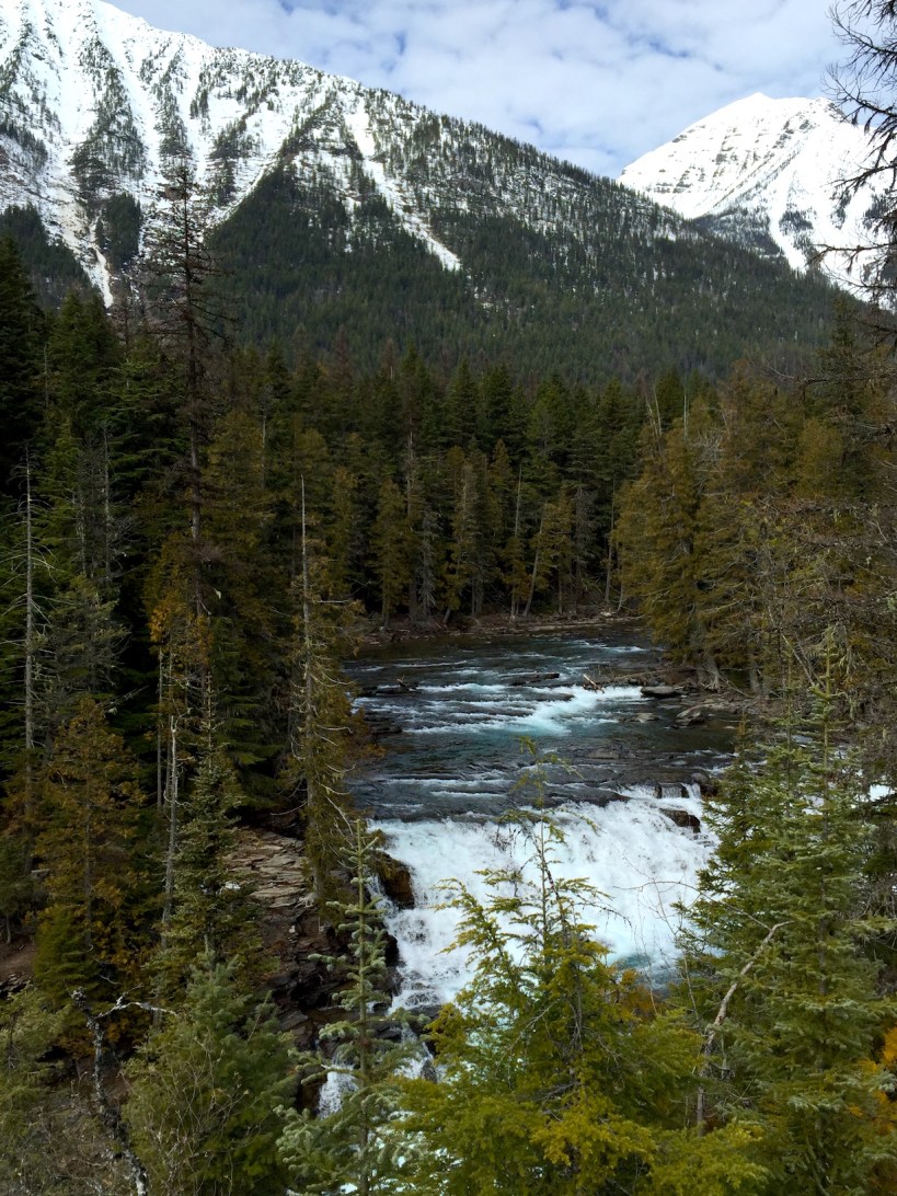 Glacier National Park