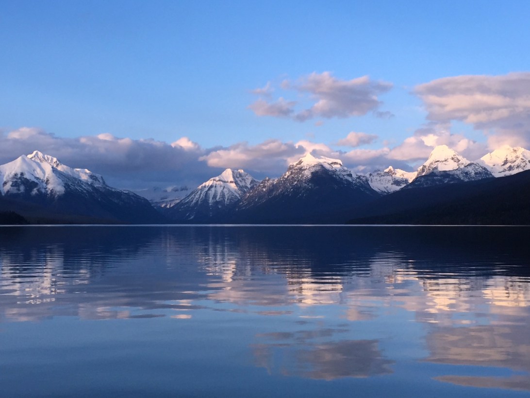 Glacier National Park