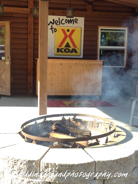 KOA Astoria