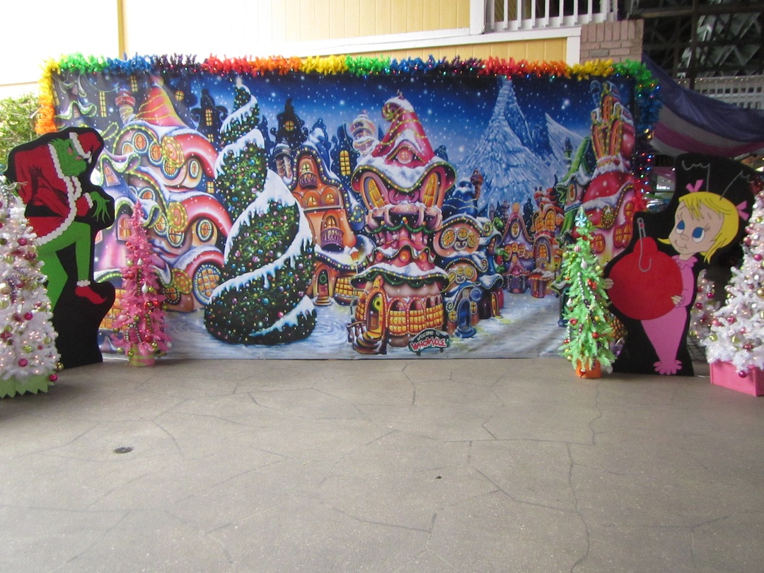 Punta Gorda, Florida