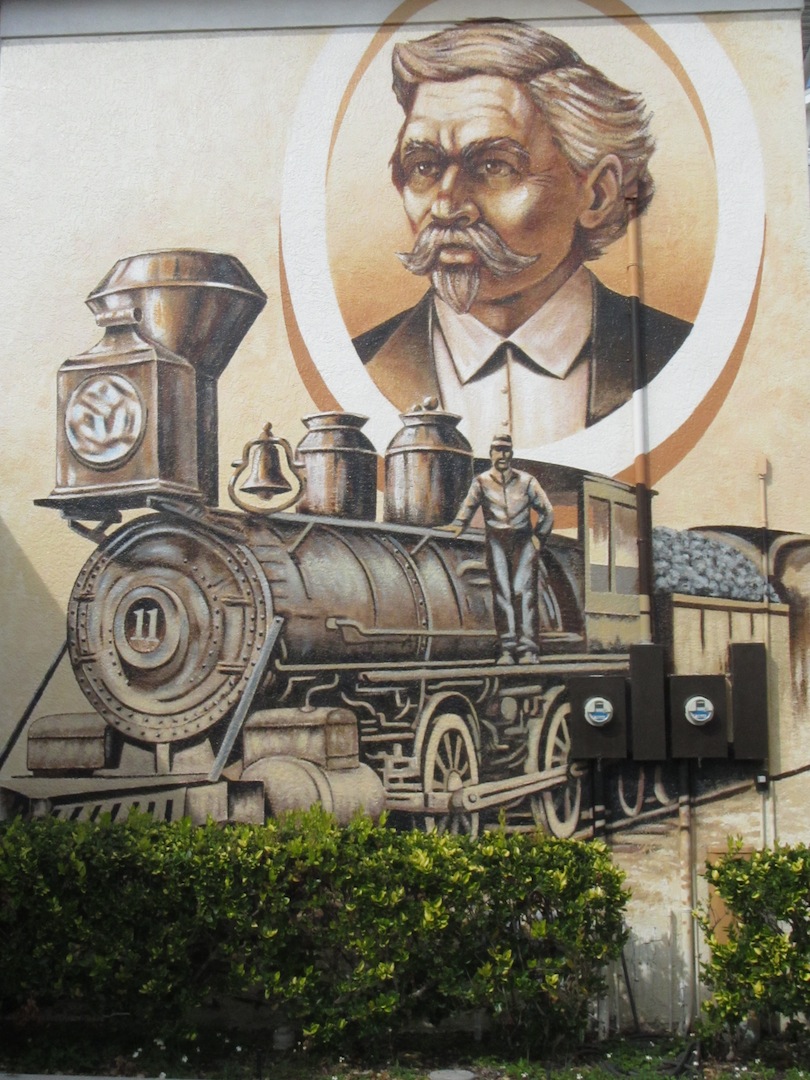 Punta Gorda, Florida