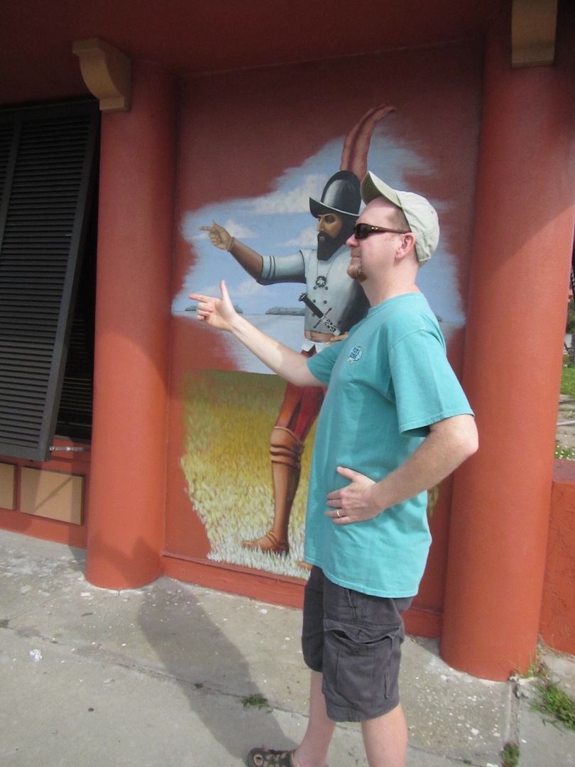 Punta Gorda, Florida