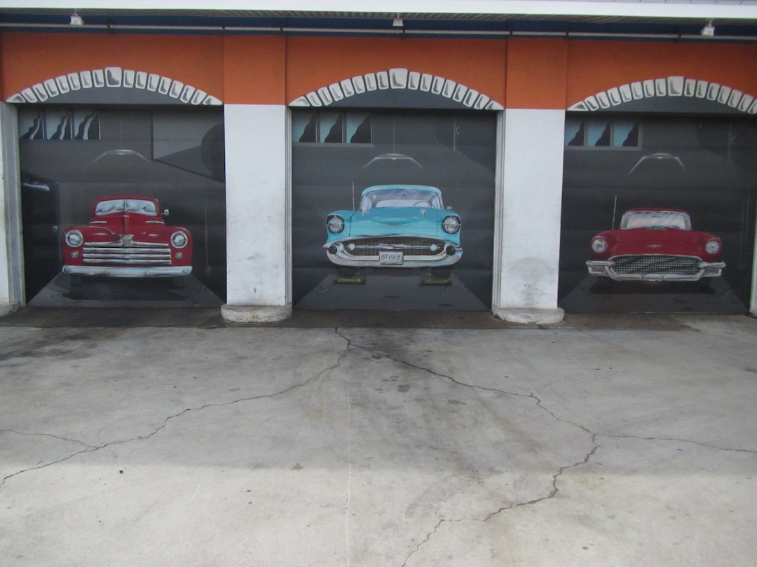 Punta Gorda, Florida