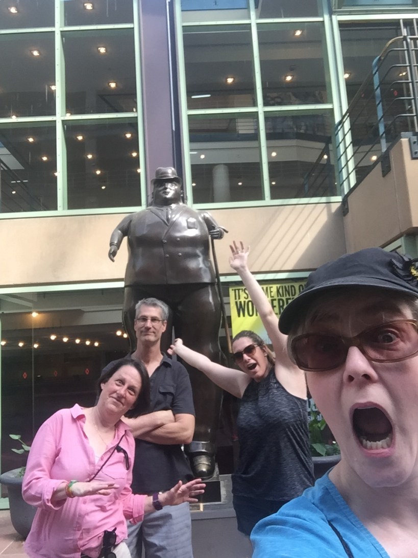 Denver Adventure Quest