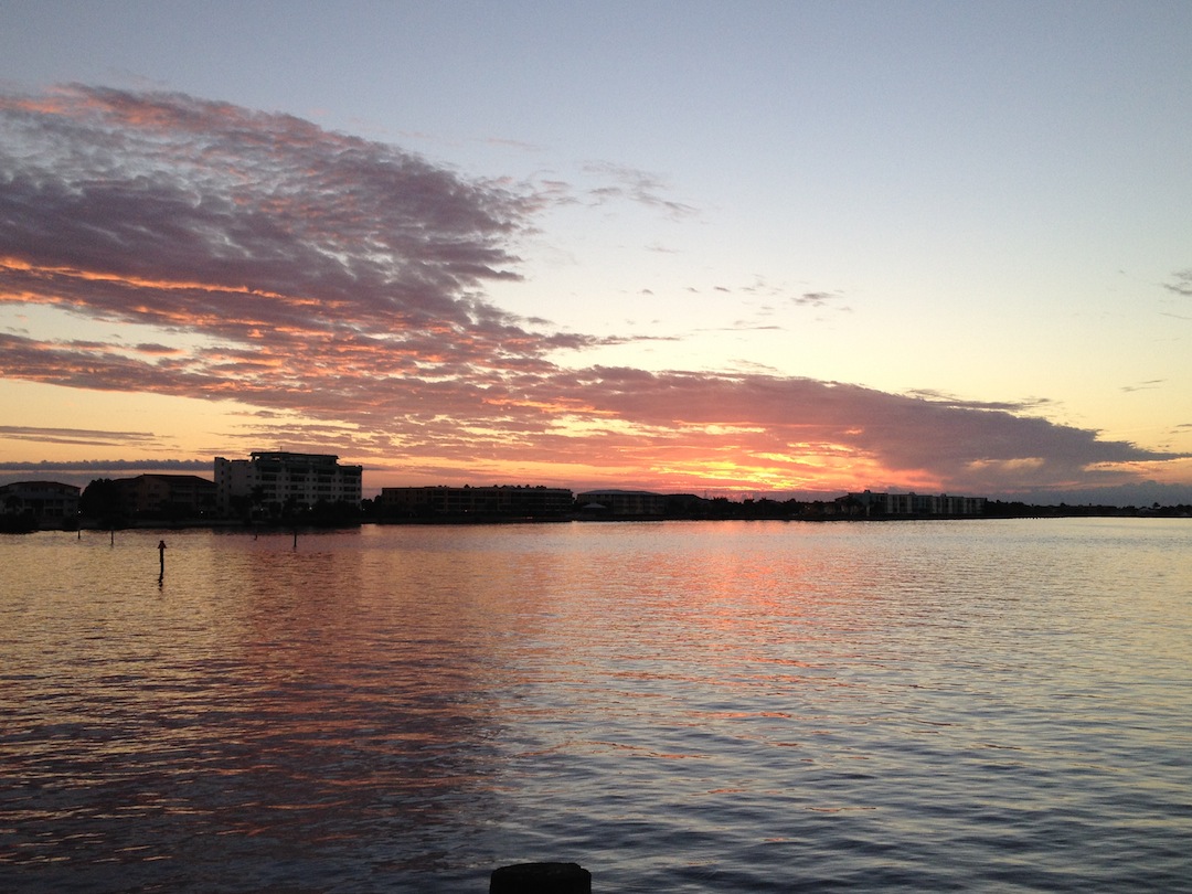 Punta Gorda, Florida