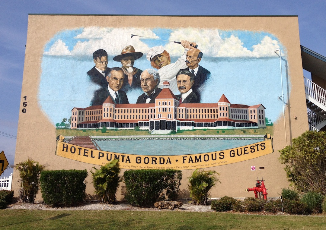 Punta Gorda, Florida