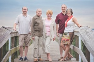 Punta Gorda, Florida