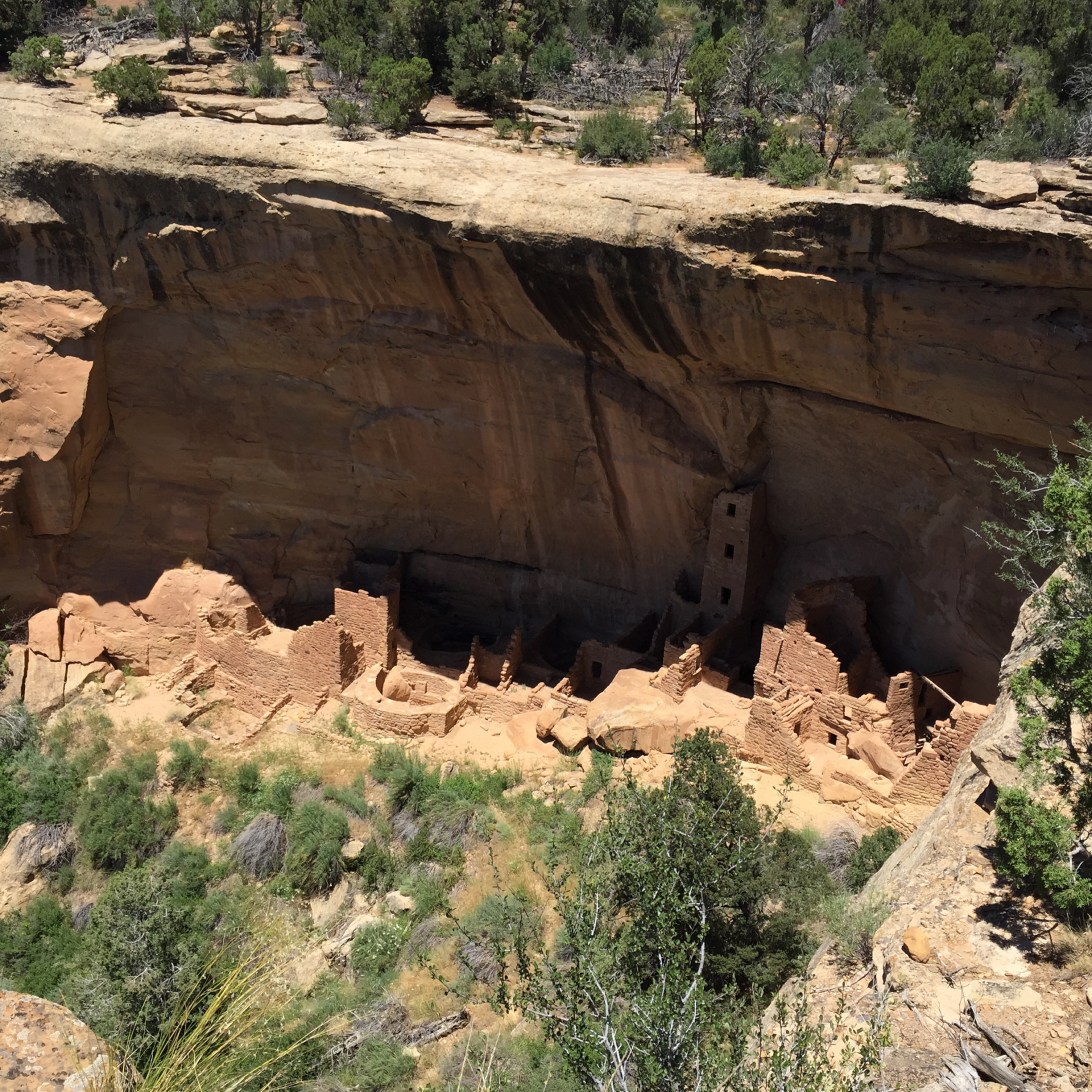 Mesa Verde National Park
