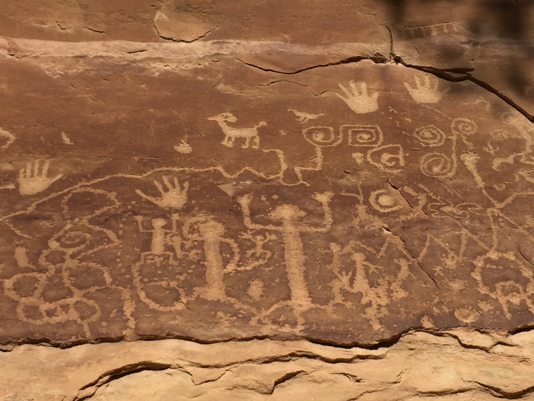 Mesa Verde National Park