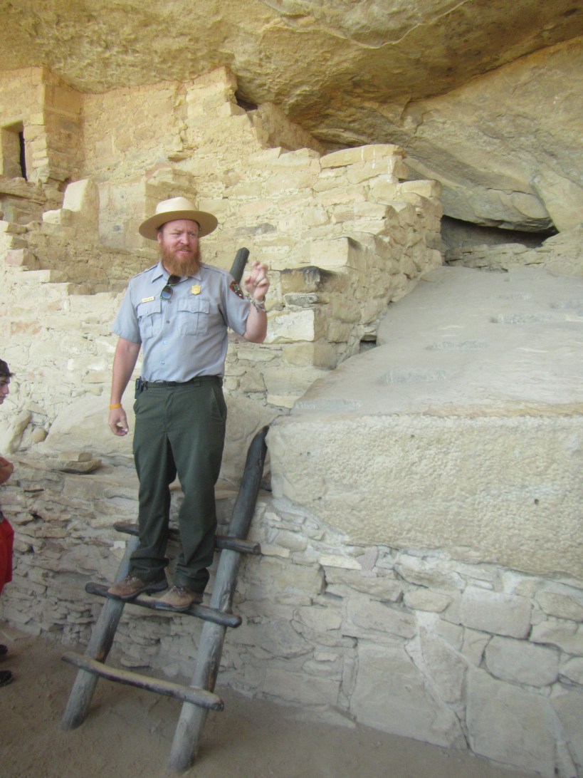 Mesa Verde National Park