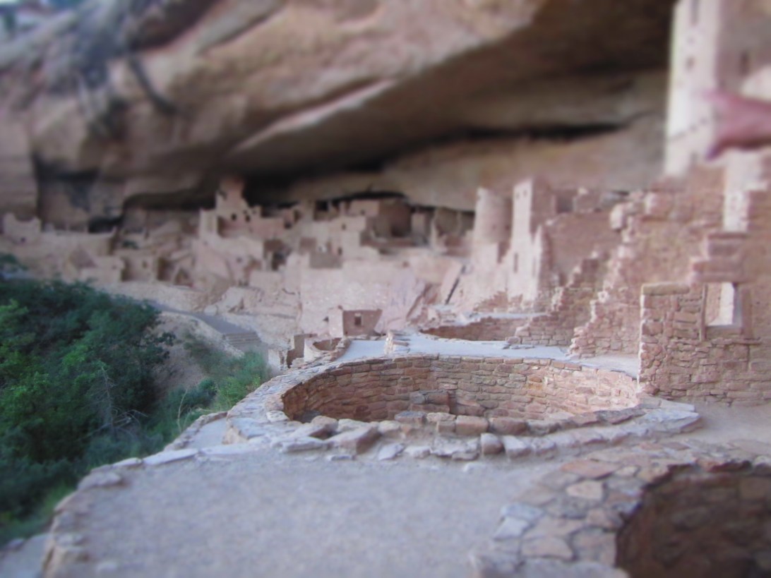 Mesa Verde National Park