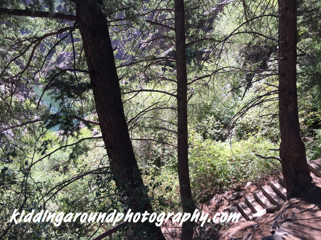 Black Canyon of the Gunnison