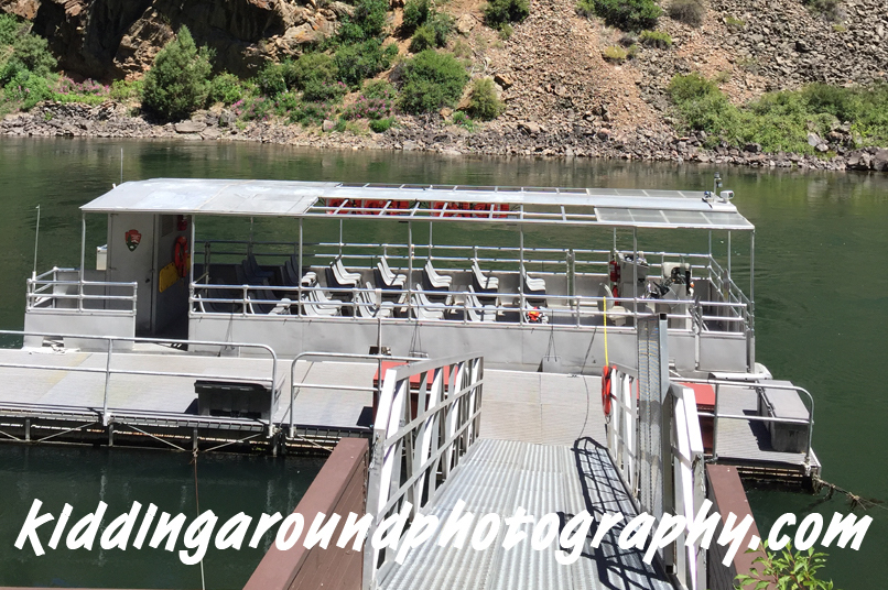 Black Canyon of the Gunnison