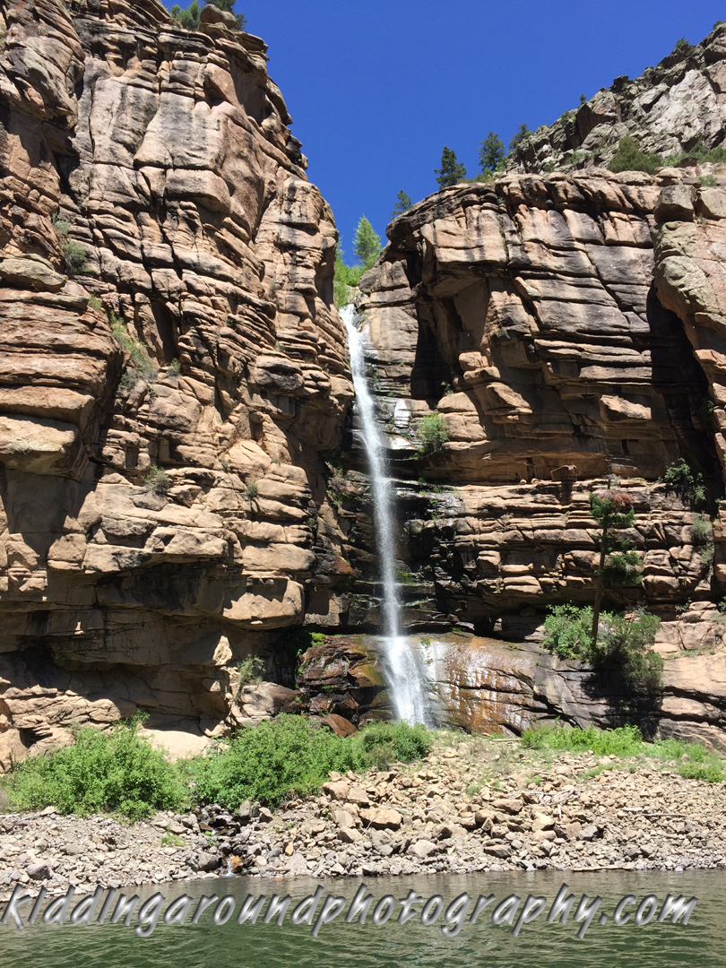 Black Canyon of the Gunnison