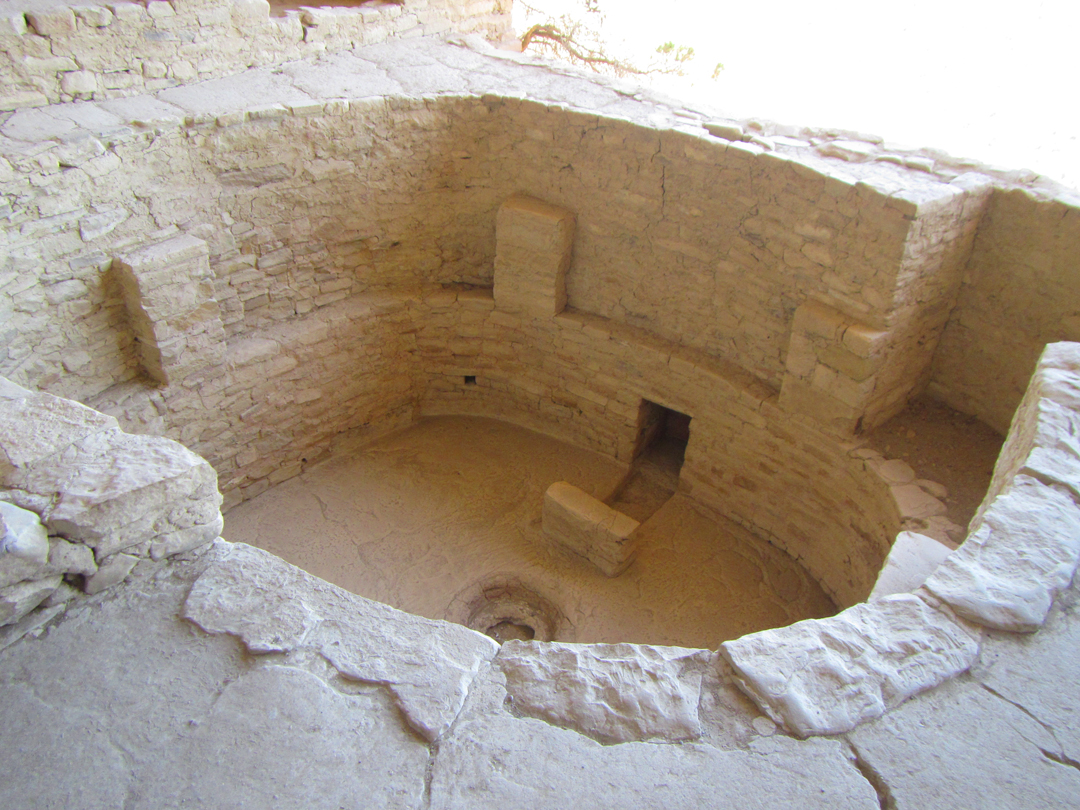 Mesa Verde NP