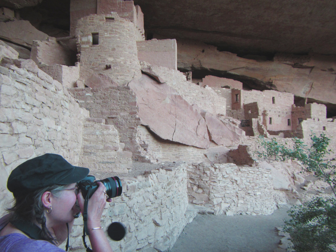 Mesa Verde NP