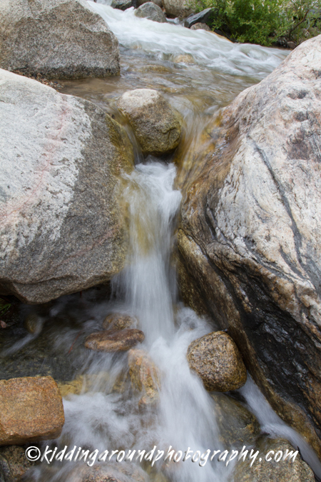 waterfall photography