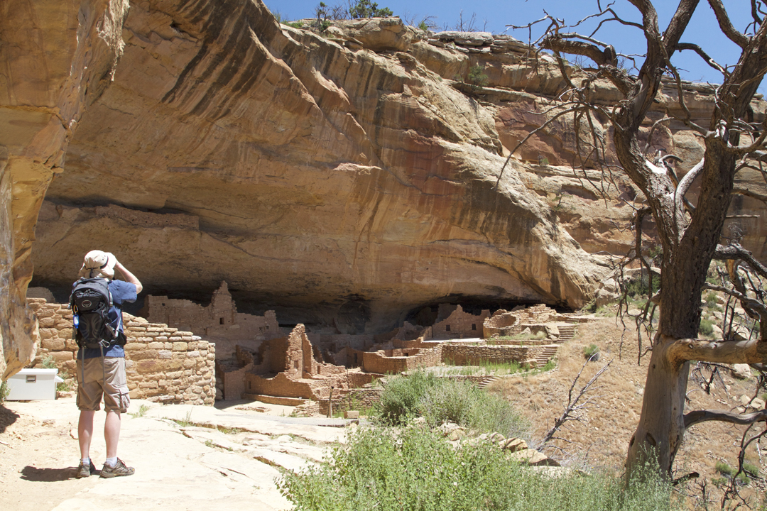 Mesa Verde NP