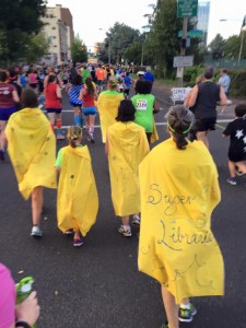 Portland's Starlight Run