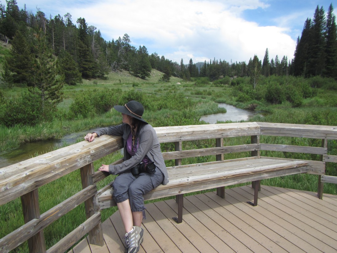 Rocky Mountain National Park