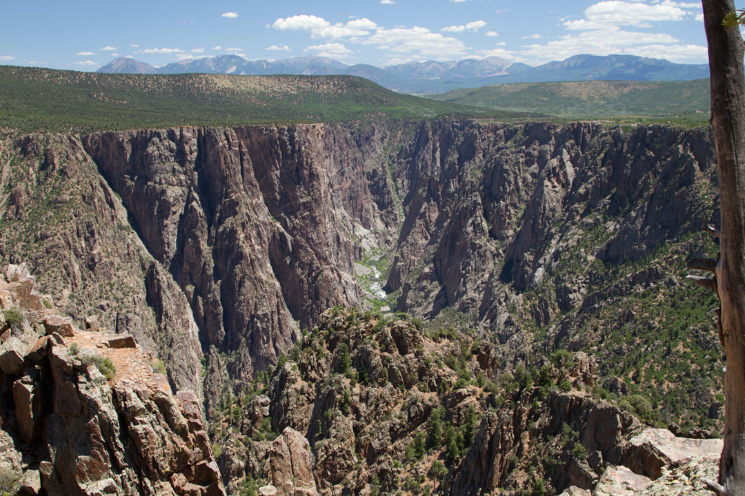 Black Canyon of the Gunnison