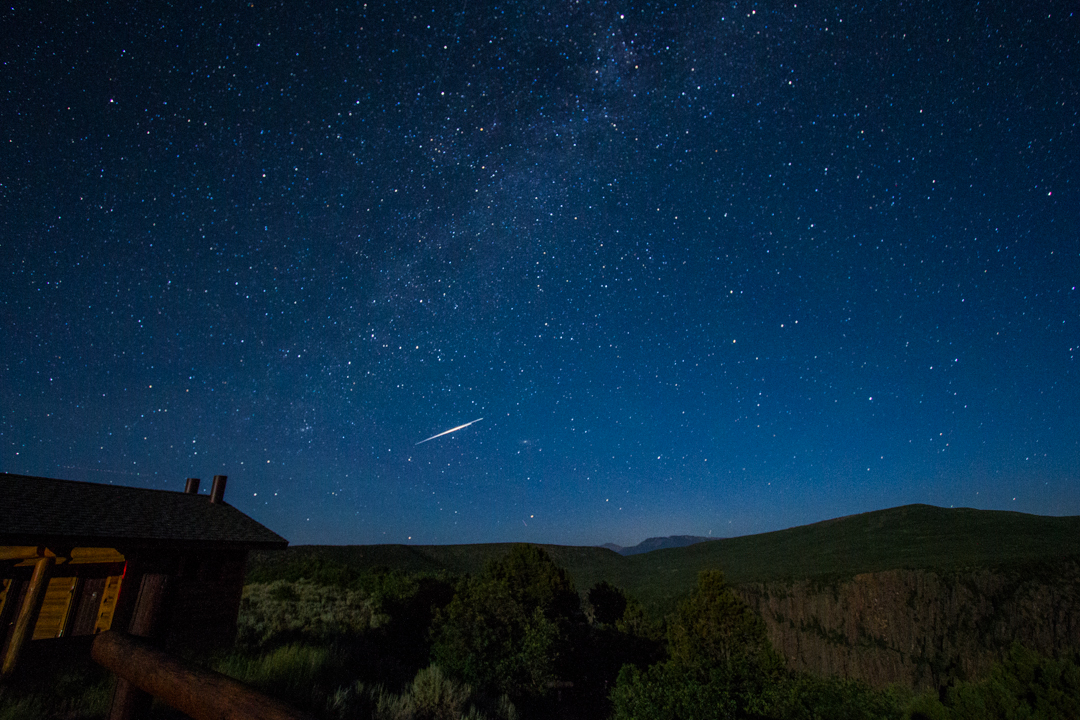 Black Canyon of the Gunnison