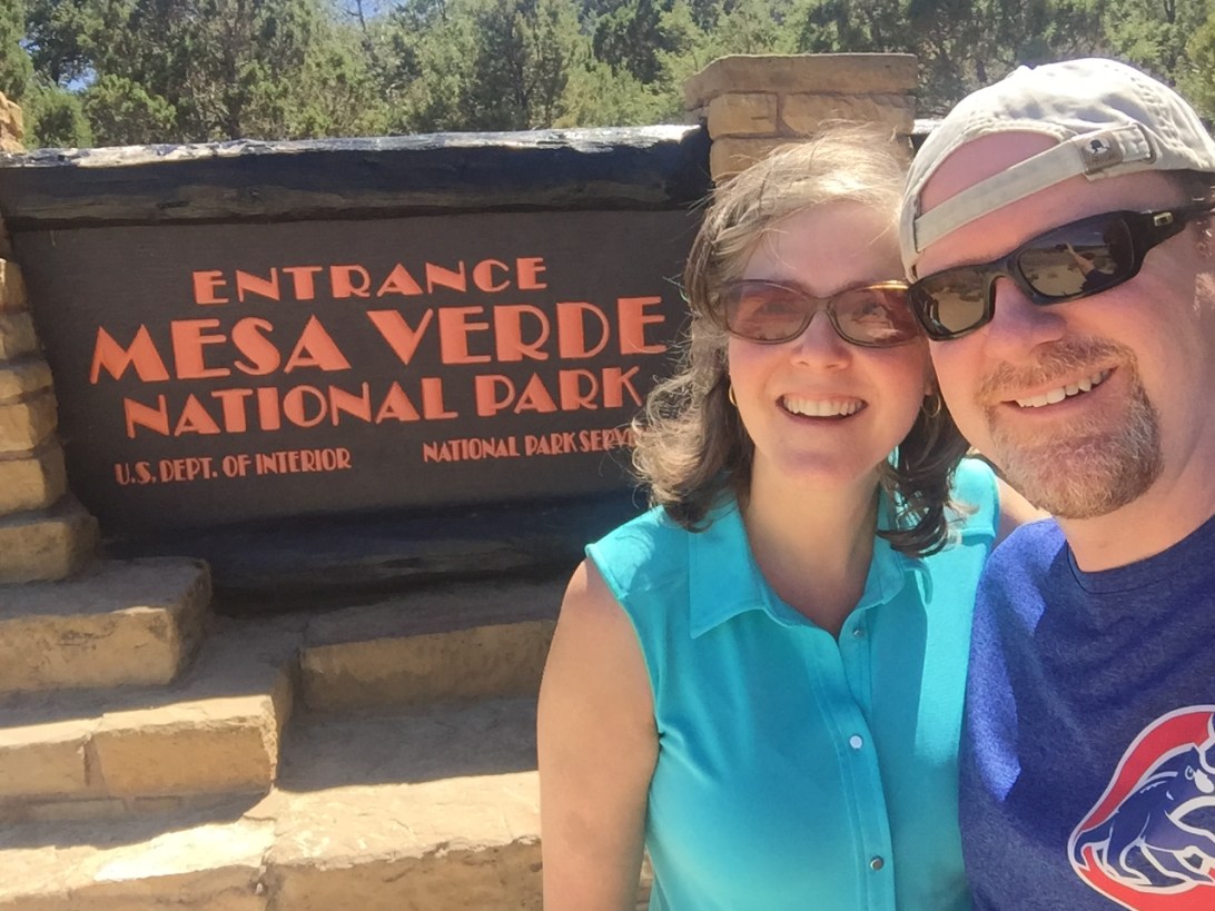 Mesa Verde NP